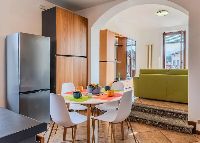 Casa Luvit By Interhome 아파트 *