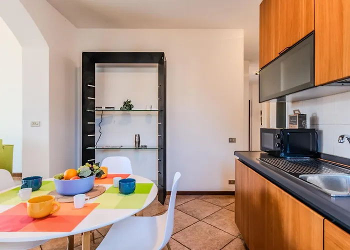 Casa Luvit By Interhome 아파트 *