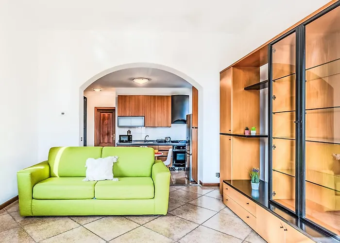 Casa Luvit By Interhome 메나지오
