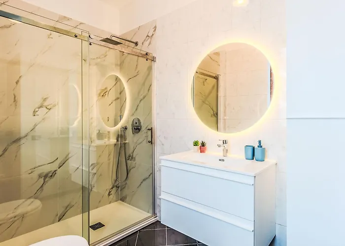 Appartement Casa Luvit By Interhome *