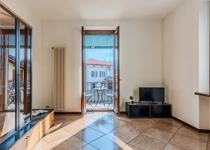 Casa Luvit By Interhome Appartement