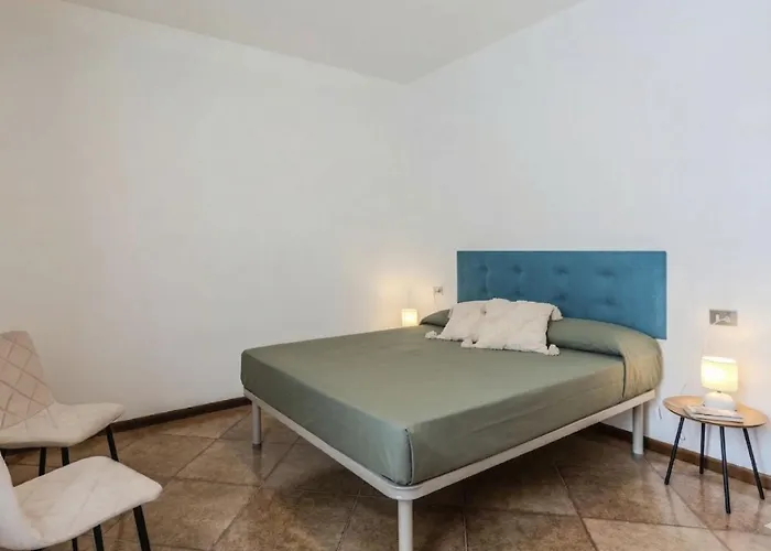 Casa Luvit By Interhome * Menaggio