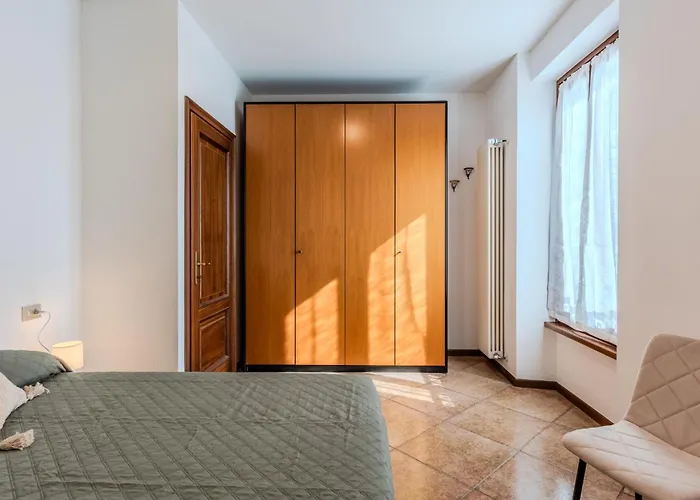 Casa Luvit By Interhome Appartement *