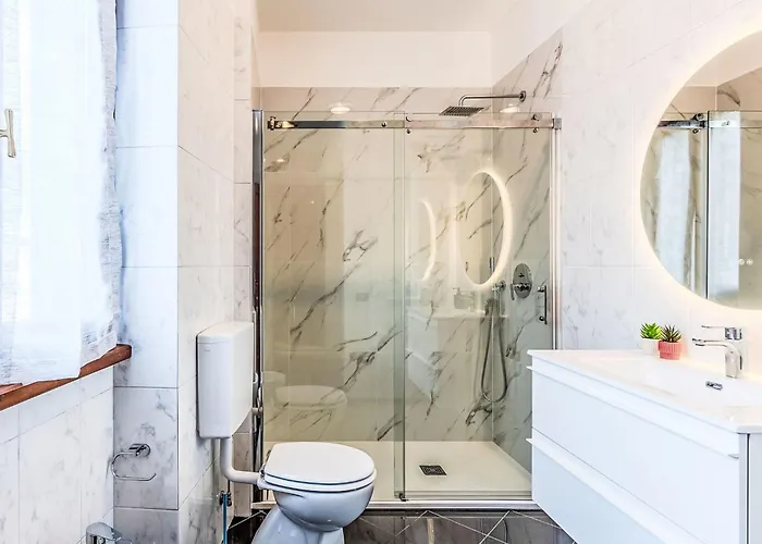 Appartement Casa Luvit By Interhome
