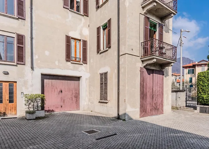 Casa Luvit By Interhome Appartement
