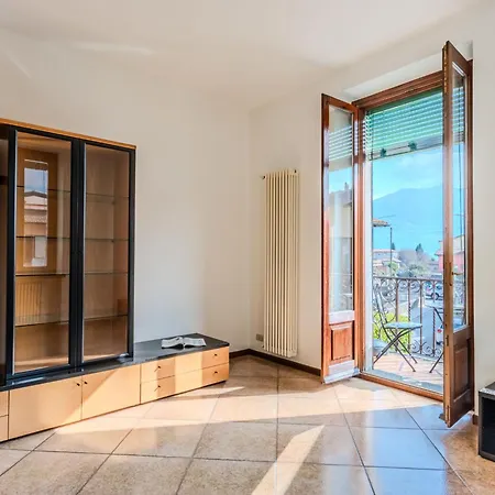Casa Luvit By Interhome Menaggio