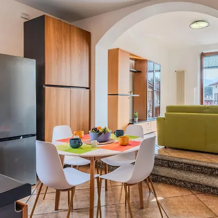 Casa Luvit By Interhome Apartamento *