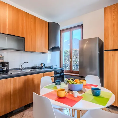Casa Luvit By Interhome *