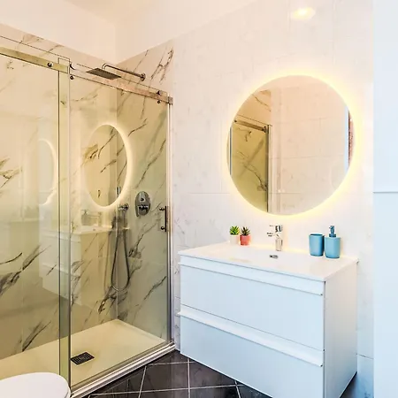 Apartamento Casa Luvit By Interhome *