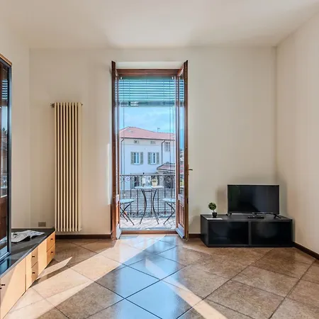 Casa Luvit By Interhome Apartamento