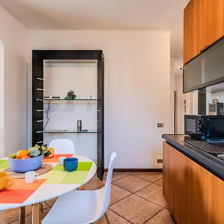 Casa Luvit By Interhome Apartamento *