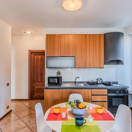 Casa Luvit By Interhome Menaggio