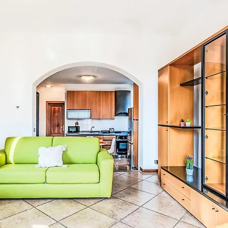 Casa Luvit By Interhome Menaggio