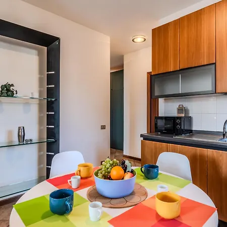 Casa Luvit By Interhome *
