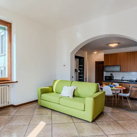 Casa Luvit By Interhome Apartamento Menaggio