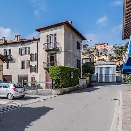 Casa Luvit By Interhome Menaggio