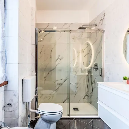 Apartamento Casa Luvit By Interhome